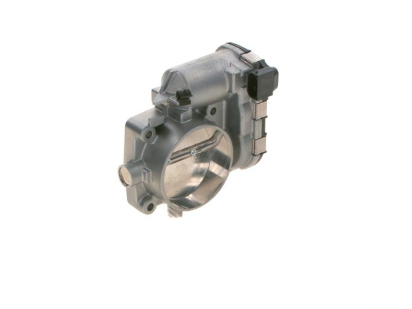 Bosch Stellelement Drosselklappe 0 280 750 017 FüR Mercedes Clc W211 Clk Modell-image