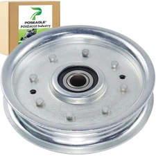 POSEAGLE AM37249 Idler Pulley Replaces AM107468, AM103296, AM35862, AM37249, ...