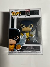 Ultimate Funko Pop Marvel 80th 80 Years Figures Gallery and Checklist 49