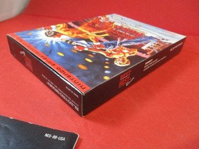 Best of the Best Championship Karate (Nintendo NES) COMPLETE w/ Box manual WORKS