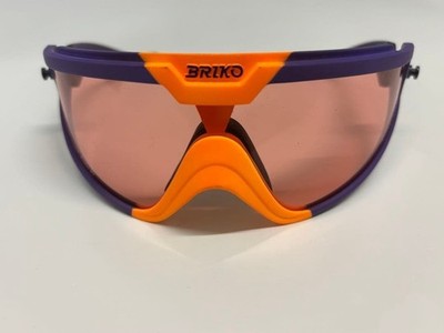 BRIKO SHOT 90's Sunglasses BOUNTY HUNTER