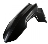 Polisport KotflüGel Fender Vorn Passt An Suzuki RM-Z 250 10-18 RM-Z 450 08-17
