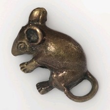 Mustika Rat Transpoter Of Ganesh For Alter Decoration