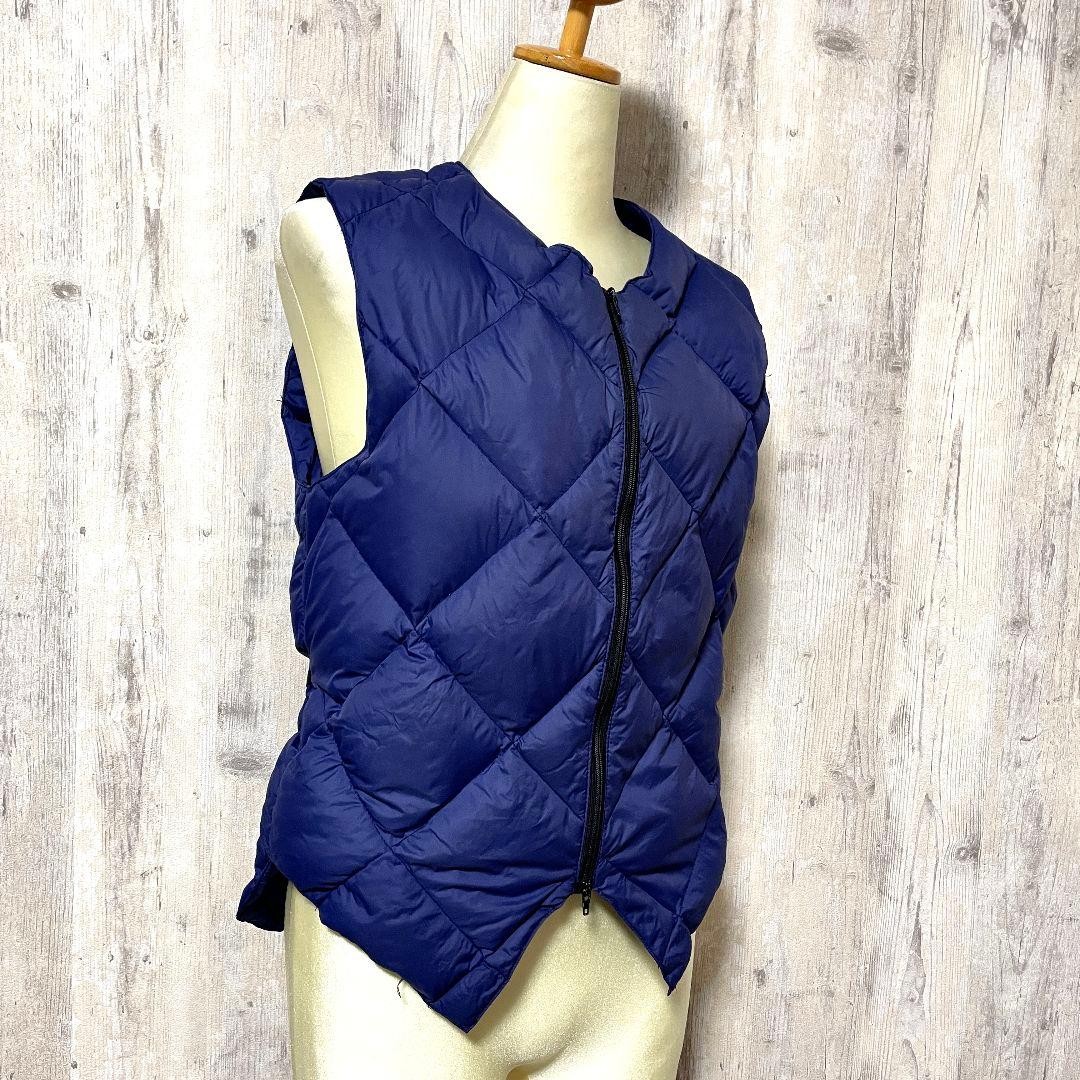 Engineered Garments Down Vest Jacket Made in Cana… - image 21