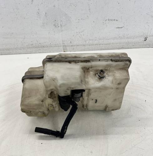 Wischwasserbehälter mit Pumpe BMW 7er (E65, E66) 7148064 Original