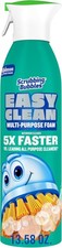 Scrubbing Bubbles Foaming Cleaner 13.58oz Bathroom Spray 0.46 per fl oz