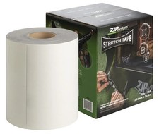 Huber 10 in. x 75 ft. ZIP System Linered Stretch Tape