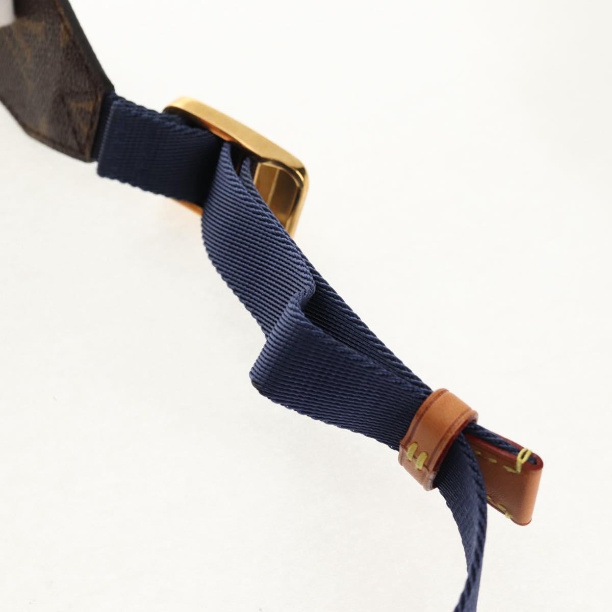 LOUIS VUITTON Pacific Split Keepall Bandouliere 5… - image 9