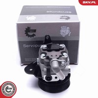Esen SKV Hydraulikpumpe Lenkung 10SKV310 Aluminium FüR Landrover Range Rover 1