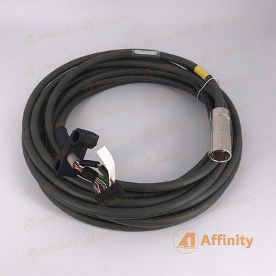 10m Cable KUKA KRC2 KCP2 avec 2 Ans de Garantie *vy