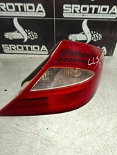 Mercedes-Benz CLS C219 2006 Rückleuchte Heckleuchte A2198200264 NIC33166