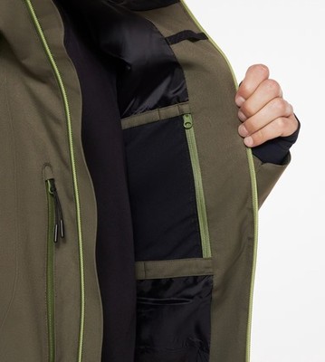 Oakley Kendall RC Shell Jacket Men's 