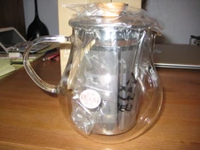 HARIO TEA PITCHER, TPC-70, 700 ml, BRAND NEW