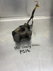 89 90 91-99 Polaris Indy Trail 400 440 500 Stator Alternator Spark Generator Mag