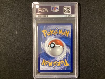 Team Rocket's Mewtwo ex 231/182 Sv10: Destined Rivals Holo PSA 9