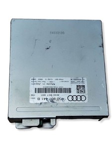 Audi A6 S6 C7 4G 2012 Benzin Kamerasteuergerät 4G0907441B 228kW GENUINE