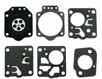 Kit Membrane Vergaser Zama C1 Motor KettensäGe Heckenschere GebläSe 15005