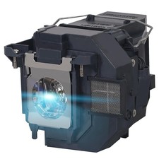 KAIWEIDI Replacement Projector Lamp for ELPLP95/V13H010L95 Epson Powerlite Home