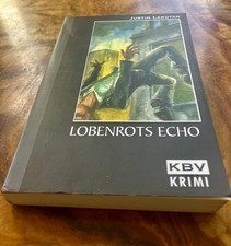 Justin Larutan Lobenrots Echo Original & Neu ...