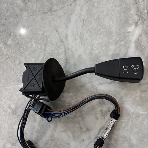BMW E36 Z3 Lenkstockhebel Leckstockschalter Wischerhebel BMW E36 012006 Schalter