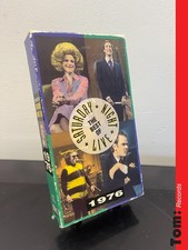 The Best of Saturday Night Live: 1976 (1991, VHS)