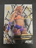 Kiera Hogan 2025 Upper Deck UD AEW SP Game Used Wrestling Card