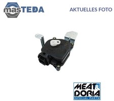 31483 TÜRSCHLOSS MEAT & DORIA FÜR KIA RIO II 1.4 16V,1.5 CRDI,1.6 CVVT