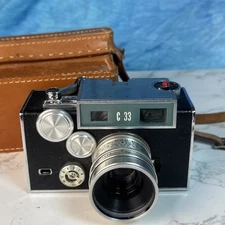 Argos C 33 Camera (2p)