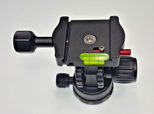 Promaster Monopod Head MH02, Open Box