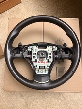 2013 Chevrolet Corvette Steering Wheel- Automatic Will Fit 2006-2012 C6