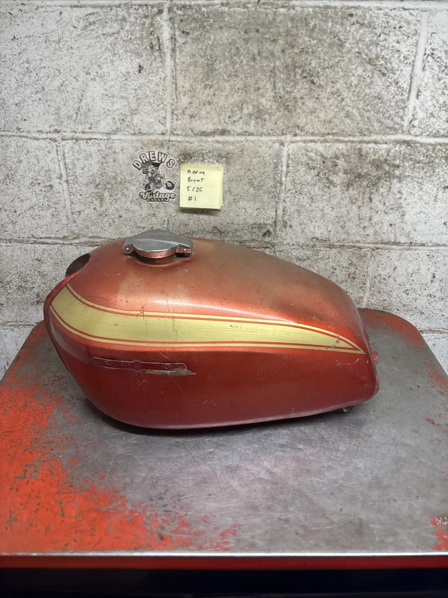 Preços baixos em Motocicletas e Scooters Tanques De Combustível