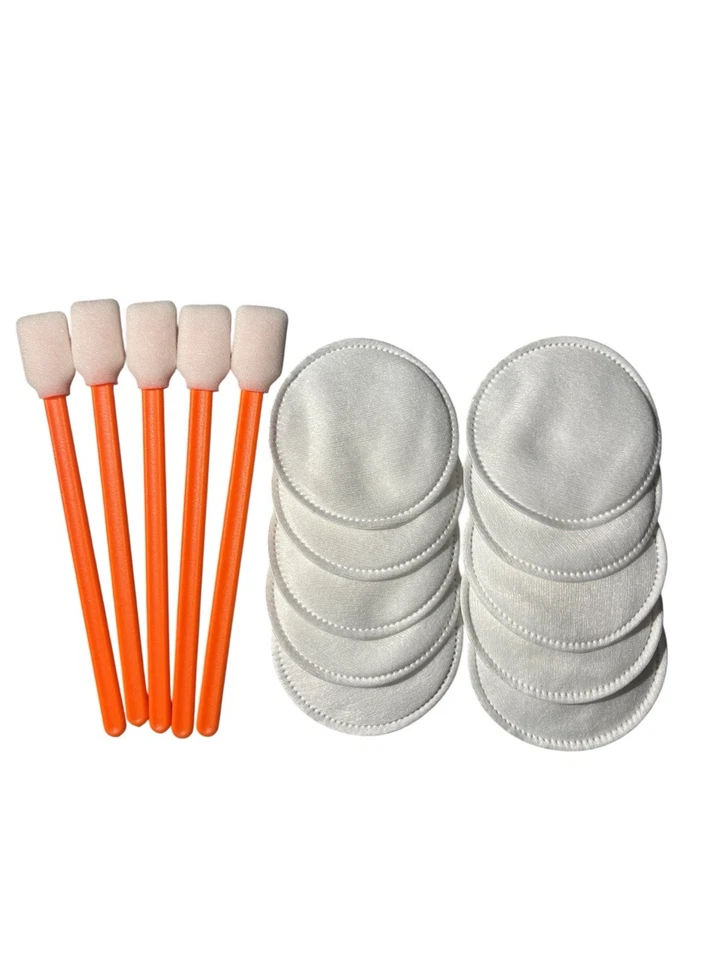 Pokemon Card Restoration Kit - Polish, Clean, Fix Corners, Oxidation Grading PSA - Image 4 of 4