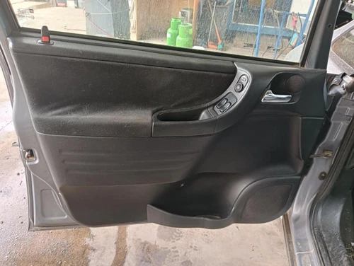 260933585 Maneta Exterior Delantera Derecha para OPEL ZAFIRA A Elegance 9174135 - Bild 10 von 10