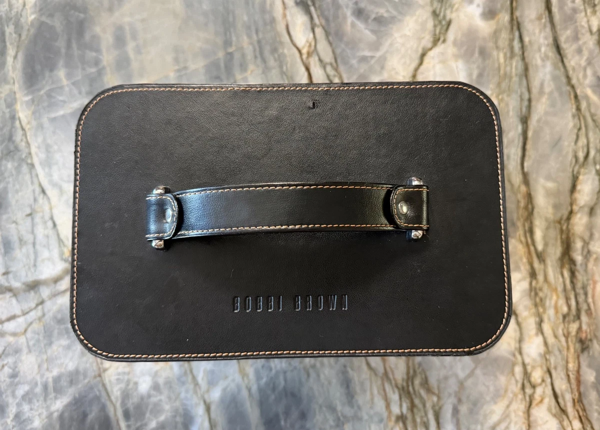 25+ Bobbi Brown Black Makeup Bags & Cases for sale | Updated Oct 2026