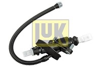 Geberzylinder Kupplung LuK 511 0629 10 FÜR Opel Kupplungsgeberzylinder