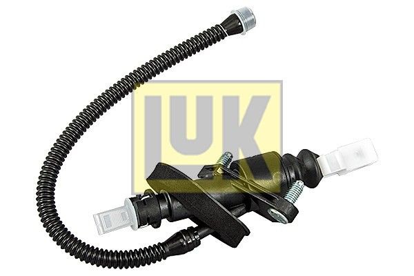 Geberzylinder Kupplung LuK 511 0629 10 FÜR Opel Kupplungsgeberzylinder-image