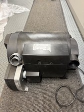 Trauma Combi 6E Heater Kit