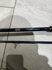 abu garcia atlantic rod Vendetta Casting multiple MLF winner Jordan Lee Abu Atlantic 154 sea fishing
