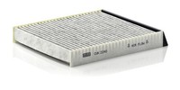 Filter Innenraumluft Mann Filter CUK 2240 FÜR Renault Innenraumfilter