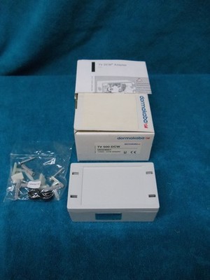Dormakaba DCW Adapter TV 500 DCW,Neu, OVP