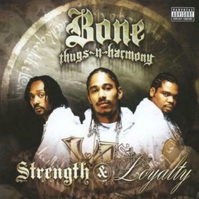 Strength And Loyalty CD New & Sealed