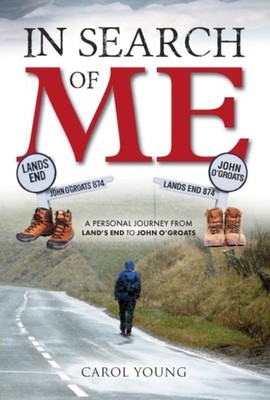 IN SEARCH OF ME by YOUNG Paperback Self Help Business