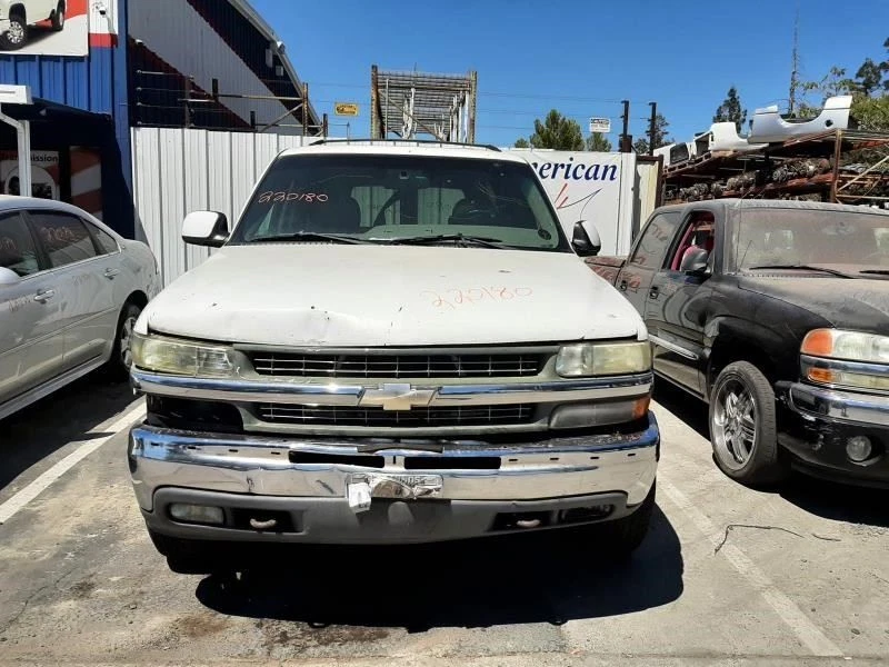 GMC SIERRA 2500 1999-2002 caja de transferencia modelo NV246 OPT NP8 ID 24228410 Foto 2 de 4