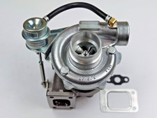 Journal Bearing Gt25 Gt28 Billet Turbocharger T25t28 .64 Ar Hot Gt2860 Ar .42 Journal Bearing Gt25 Gt28 Billet Turbocharger T25t28 .64 Ar Hot Gt2860 Ar .42