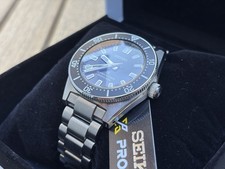 SEIKO PROSPEX SPB453J1 Diver’s 62 MAS Listino 1440€