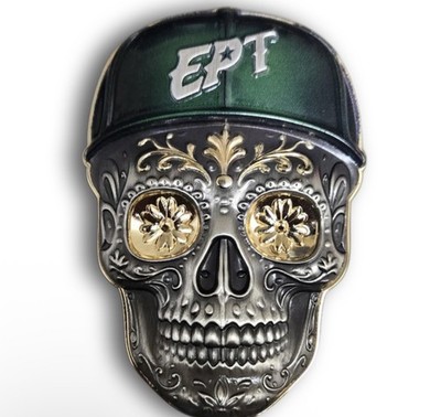 US Border Patrol El Paso Sector Challenge Coin 