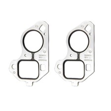 12630223 Engine Water Pump Gasket for GM Performance Parts V8 4.8L