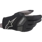 Alpinestars Thermo Shielder Black Dark Grey