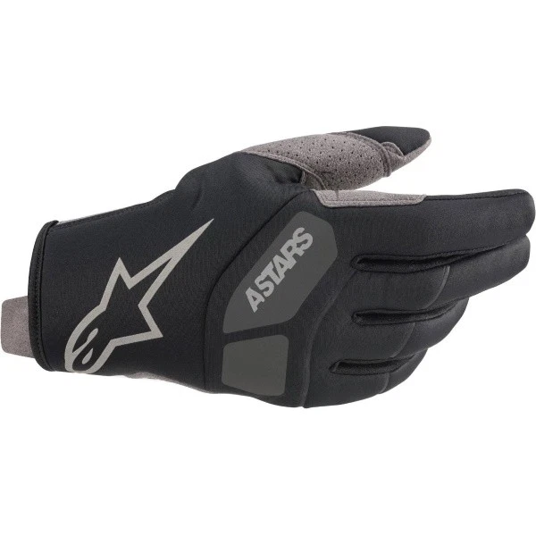 Alpinestars Thermo Shielder Black Dark Grey, photo 1 of 2