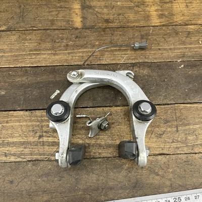 Acheter Jeu de freins à disque avant Shimano XTR M9200 | Freins VTT